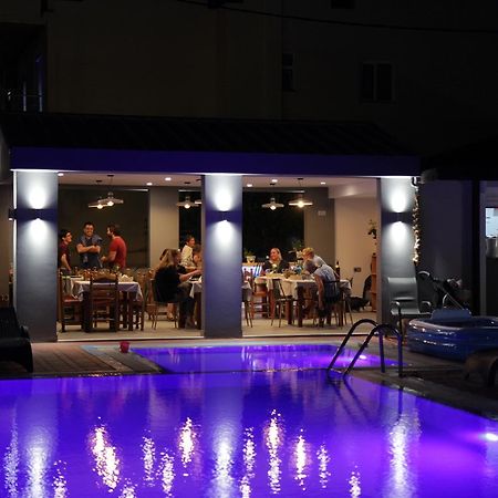 Platoni Elite Villas 伊利索斯 外观 照片