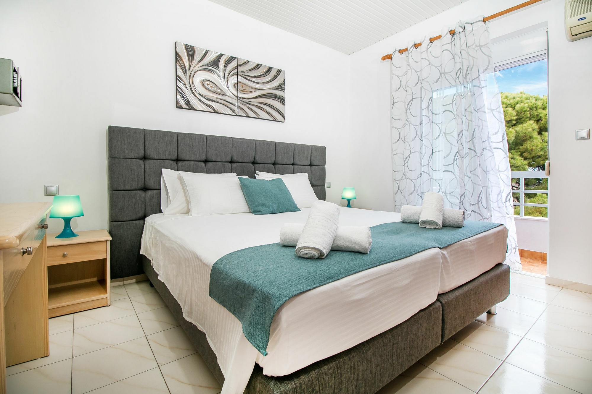 Platoni Elite Villas 伊利索斯 外观 照片