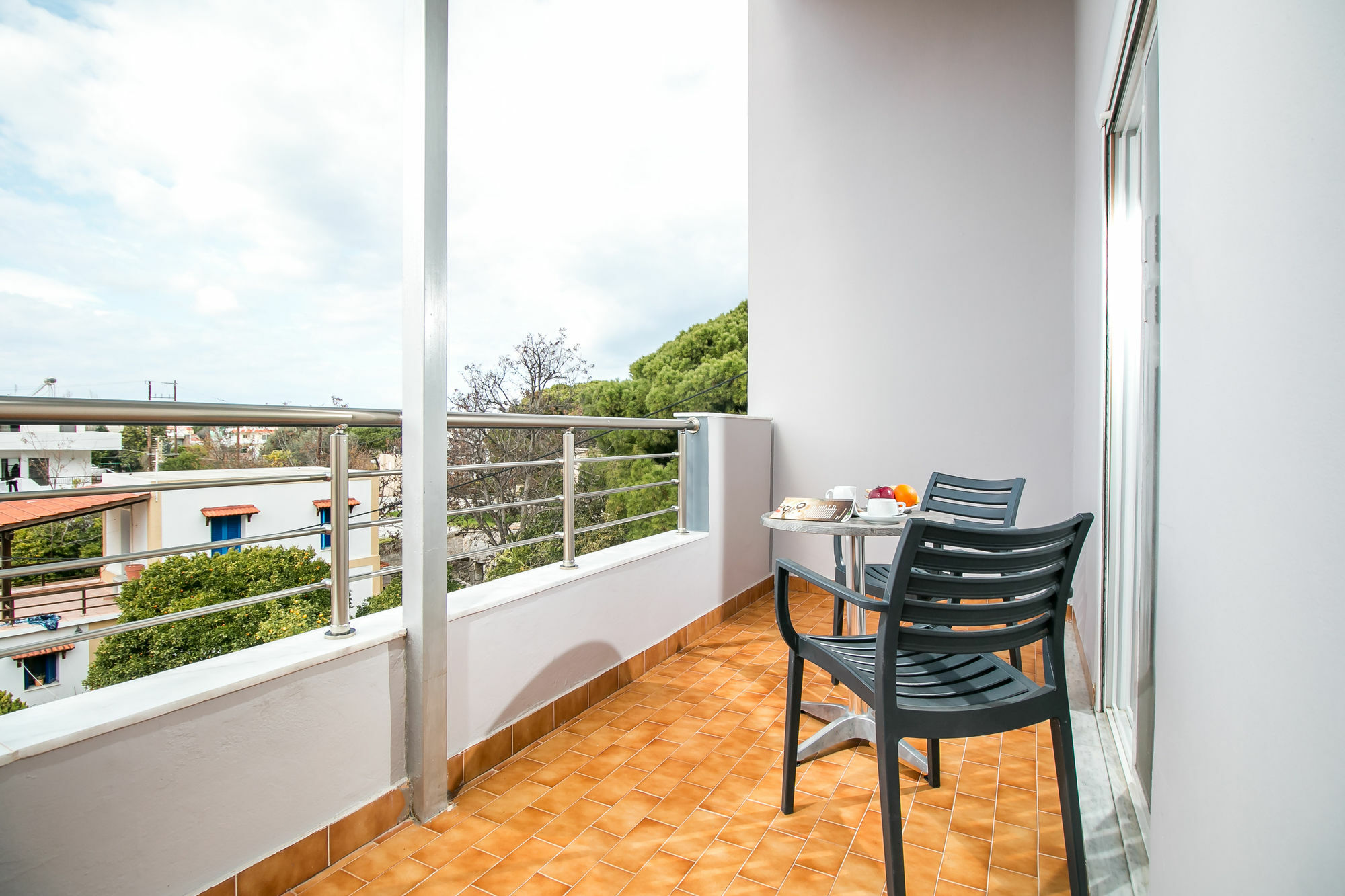 Platoni Elite Villas 伊利索斯 外观 照片