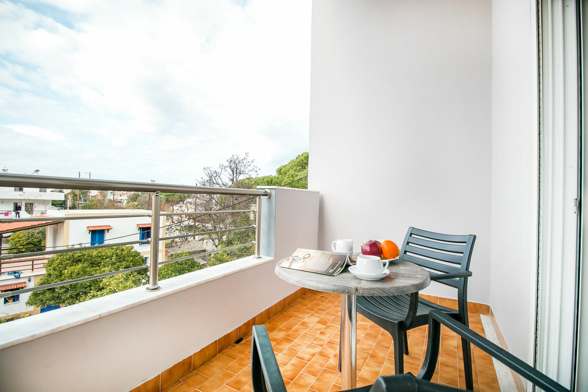 Platoni Elite Villas 伊利索斯 外观 照片